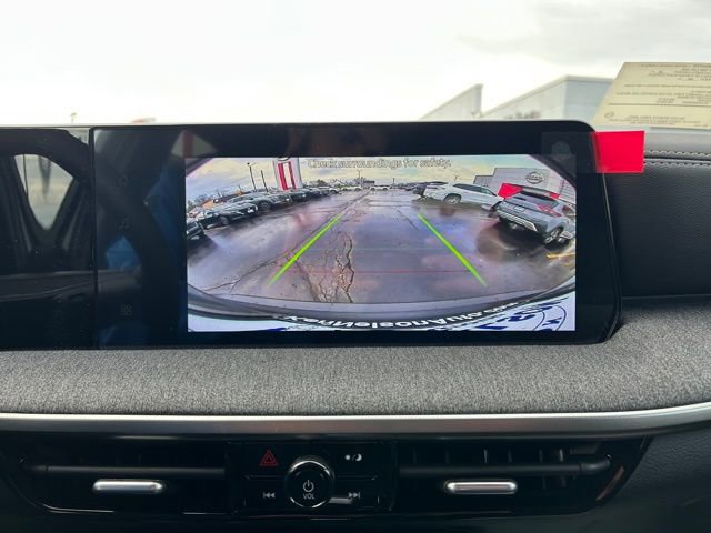 New 2026 Nissan Kicks SV image 40