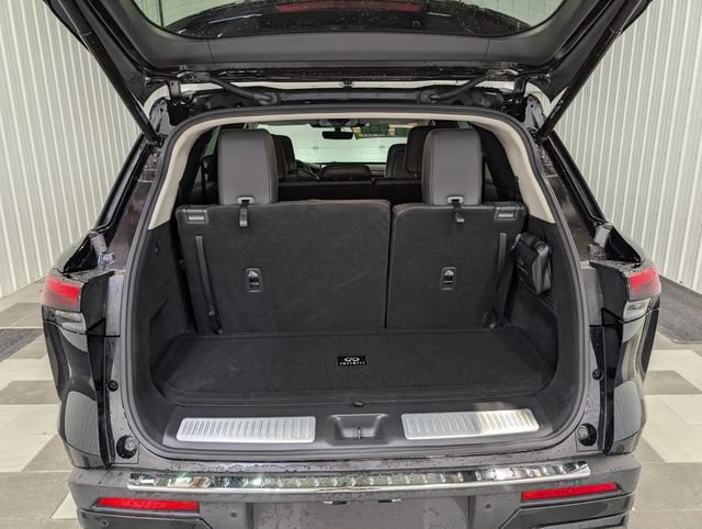 Used 2023 INFINITI QX60 Luxe w/ Cargo Package AWD/4WD image 25