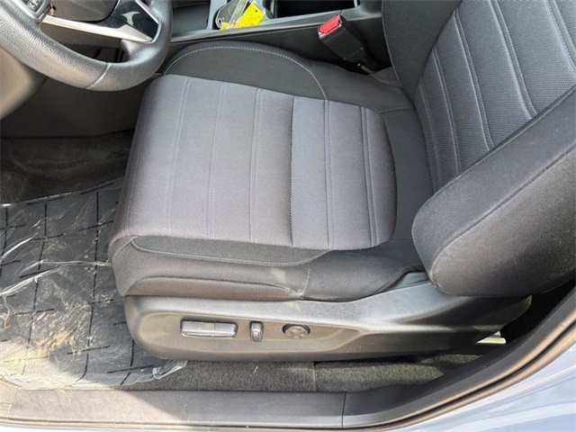 Certified 2021 Honda CR-V EX image 15