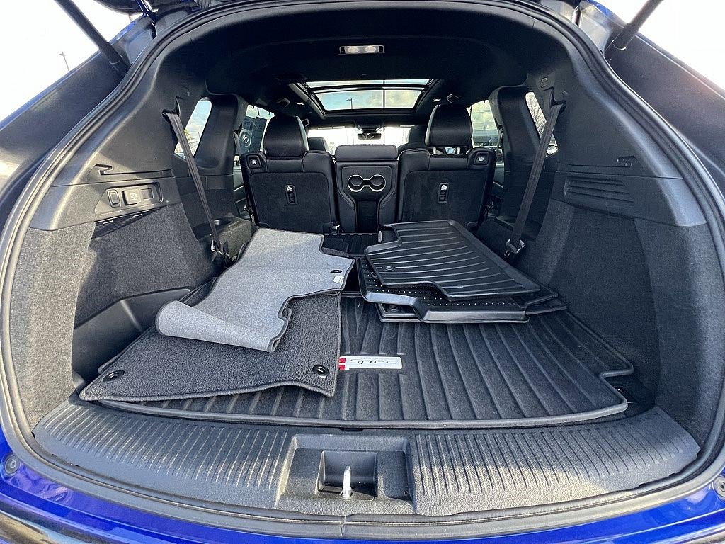 Used 2022 Acura MDX A-Spec image 24