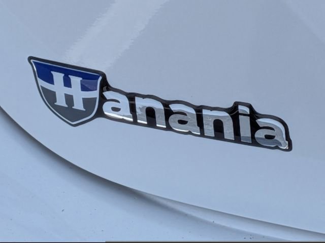 Used 2025 Nissan Sentra SR image 56