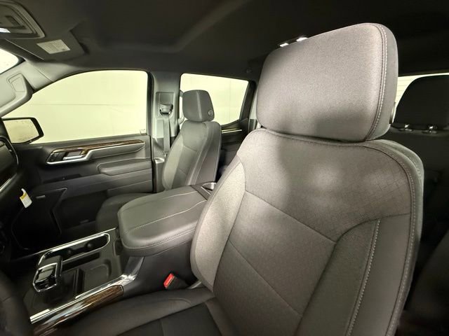 Used 2025 GMC Sierra 1500 Elevation w/ Preferred Package image 14