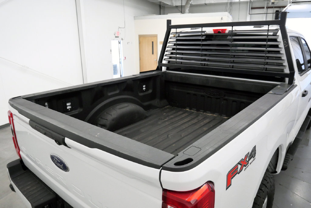 Used 2024 Ford F250 XL w/ STX Appearance Package AWD/4WD image 38