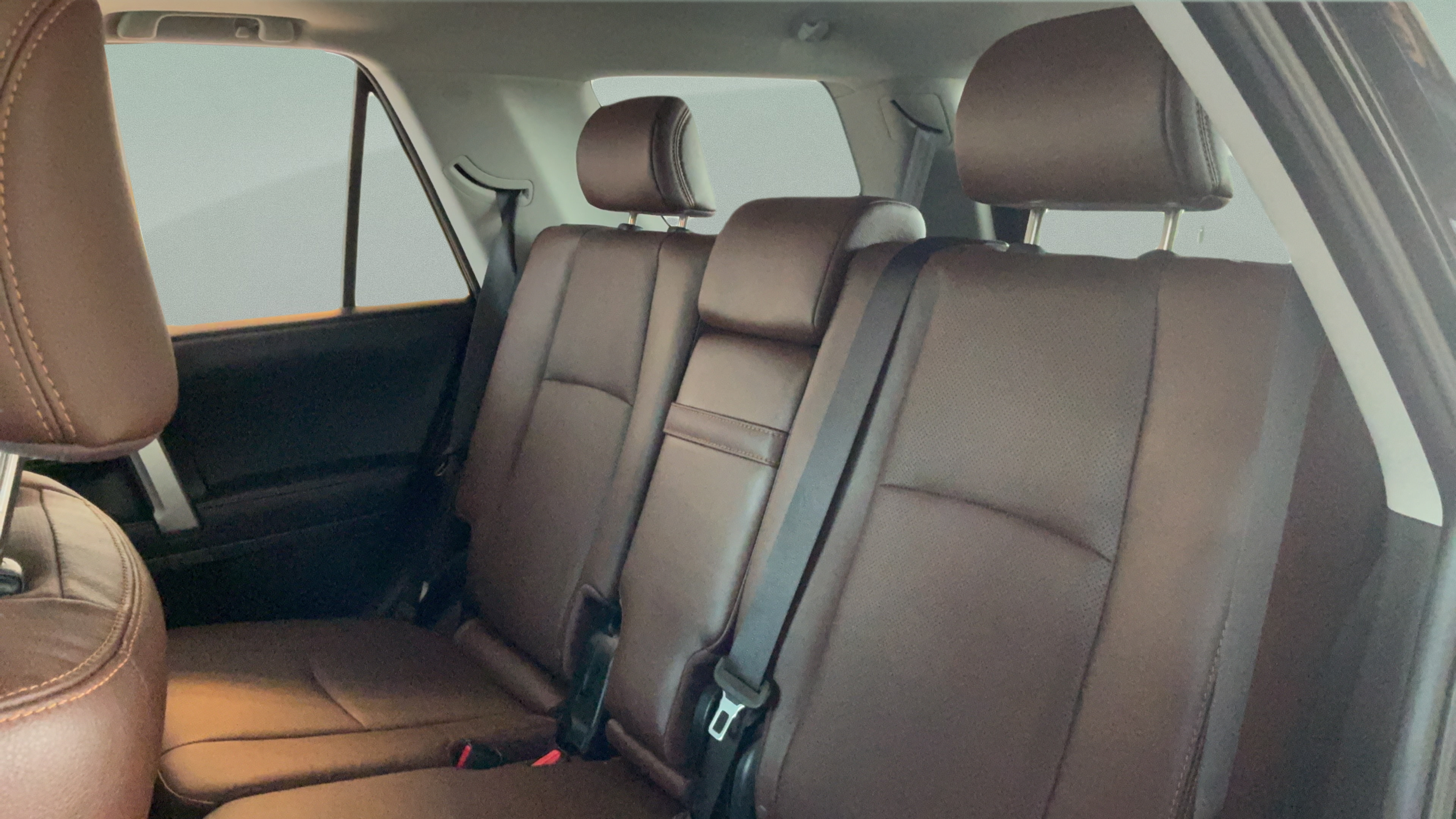 Certified 2023 Toyota 4Runner Limited AWD/4WD image 30