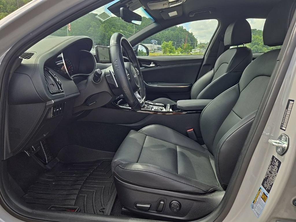Used 2023 Kia Stinger GT-Line RWD image 15
