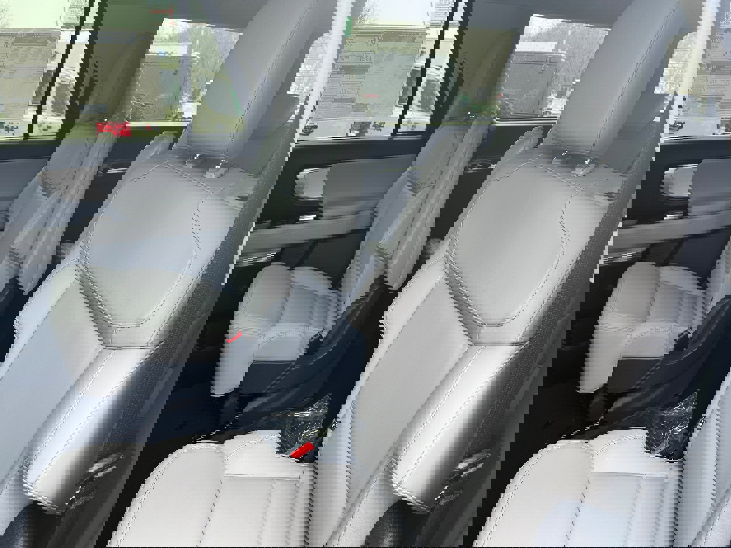 New 2026 Ford Expedition Max Active image 19