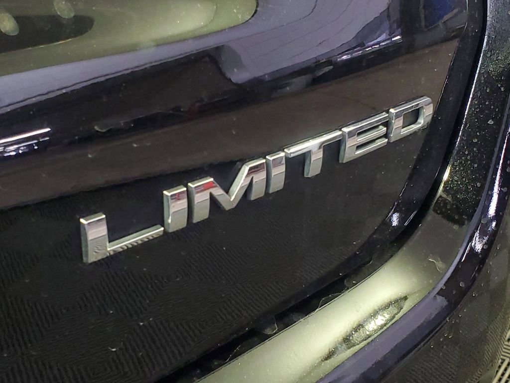 Used 2022 Jeep Compass Limited image 7