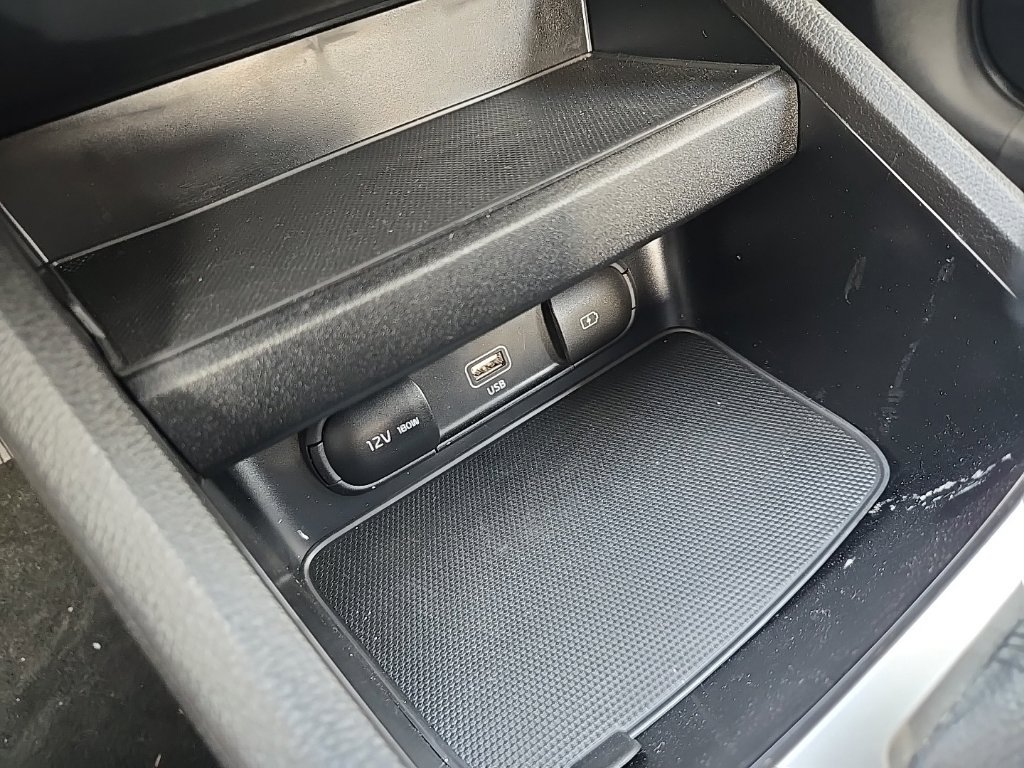 Used 2024 Kia Forte LXS w/ LXS Technology Package FWD image 38
