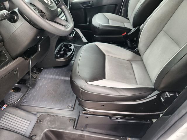 Used 2025 RAM ProMaster 2500 w/ Convenience Group FWD image 9
