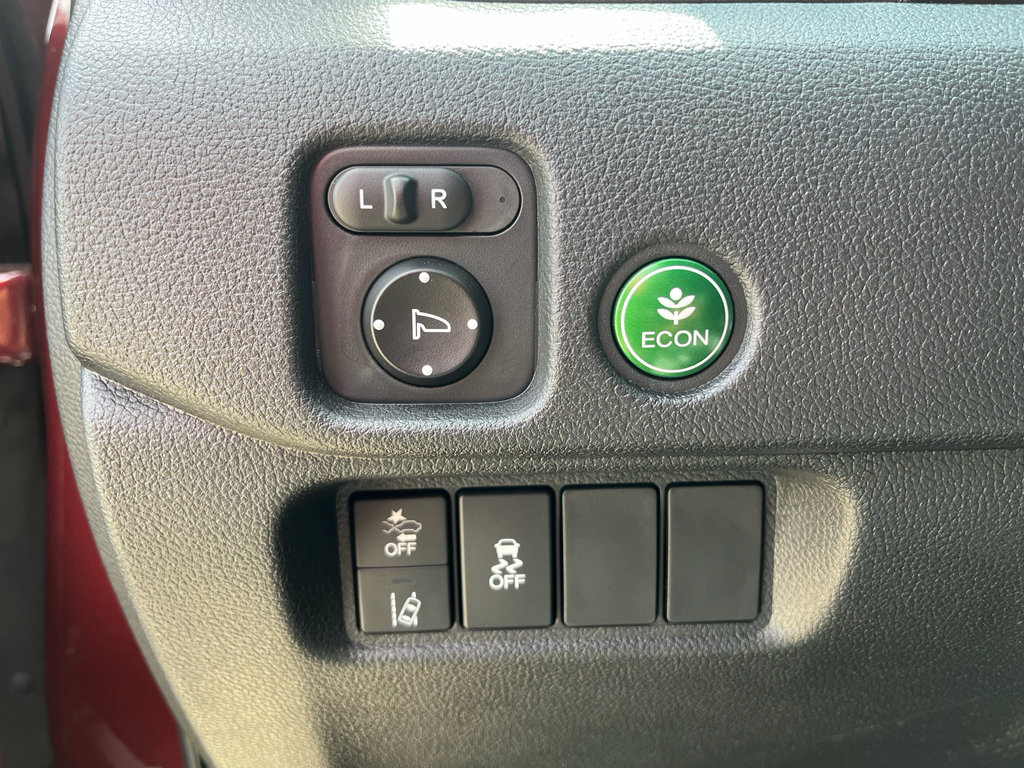 Used 2020 Honda Passport EX-L image 13