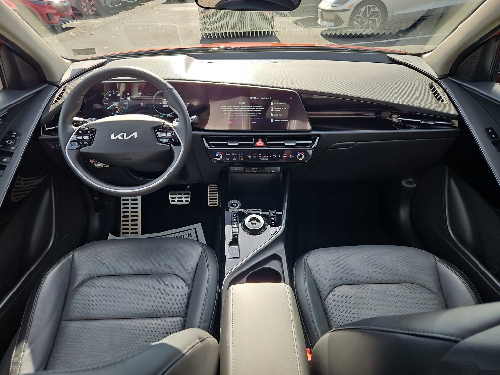 Used 2023 Kia Niro Wave w/ Wave Preserve Package image 15