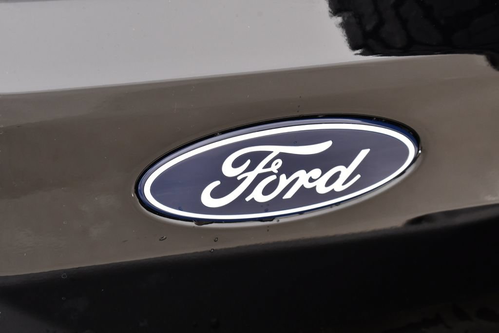 New 2026 Ford Bronco Outer Banks AWD/4WD image 21