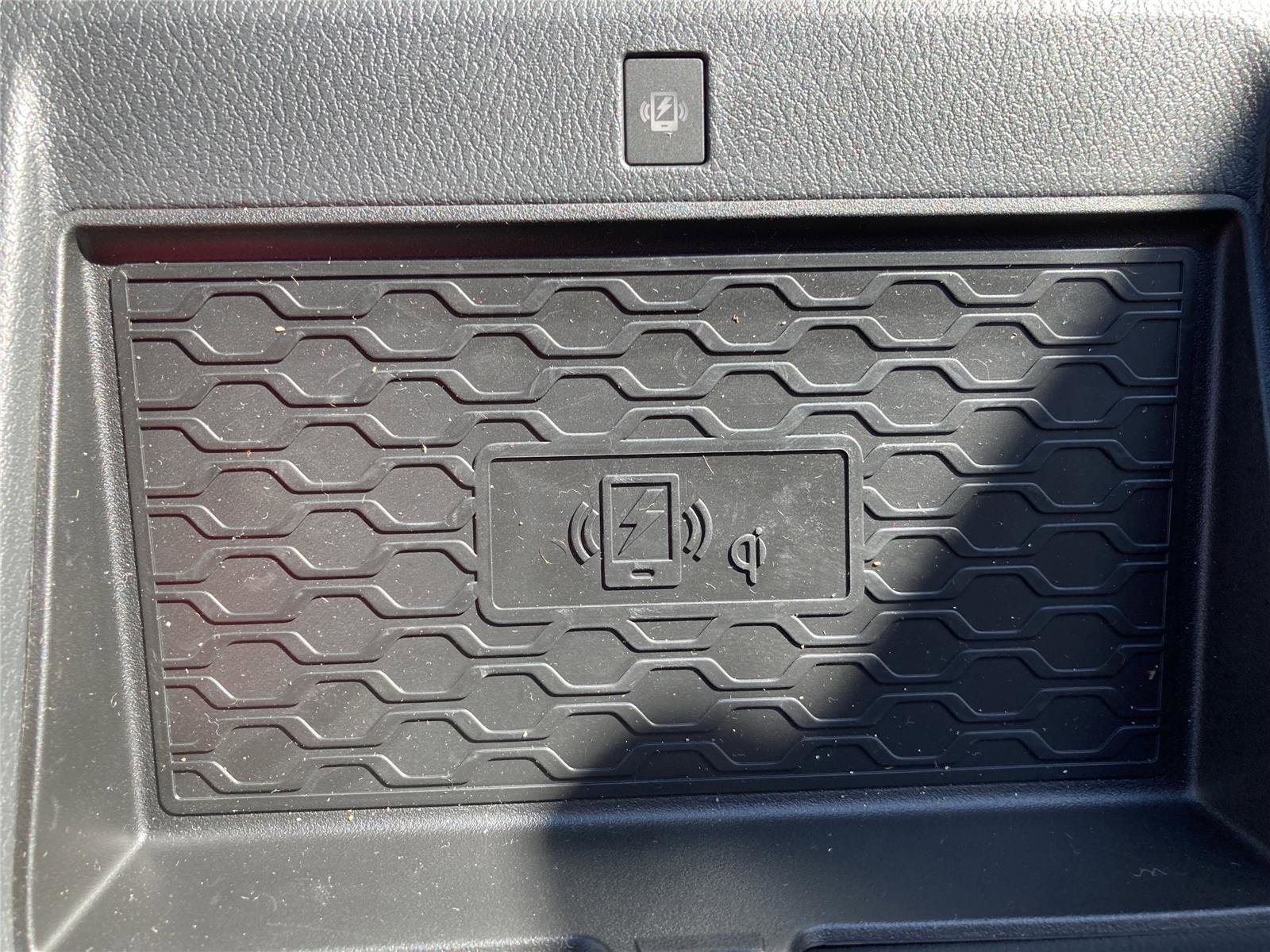 New 2026 Nissan Frontier Pro-X w/ Pro-X Convenience Package image 16