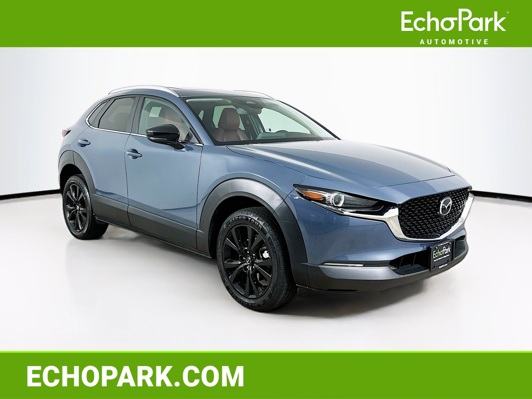 Used 2025 MAZDA CX-30 AWD 2.5 S w/ Preferred Package