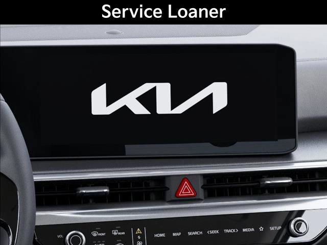 New 2026 Kia Sorento S w/ S Panoramic Sunroof Package FWD image 20