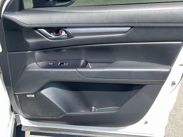 Used 2021 MAZDA CX-5 Touring w/ Touring Preferred SV Package FWD image 34
