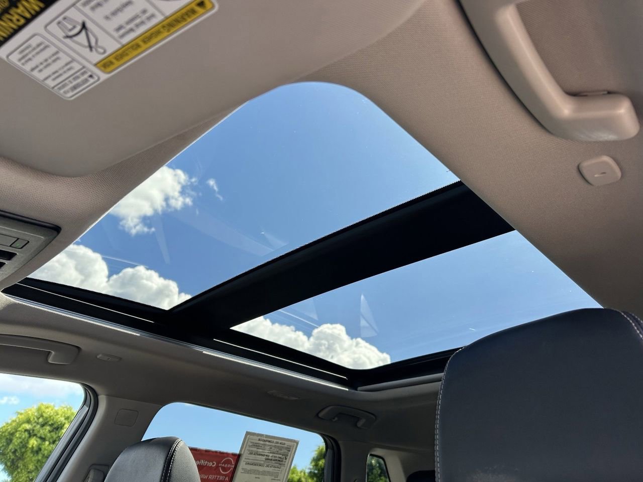 Certified 2023 Nissan Rogue SL image 35