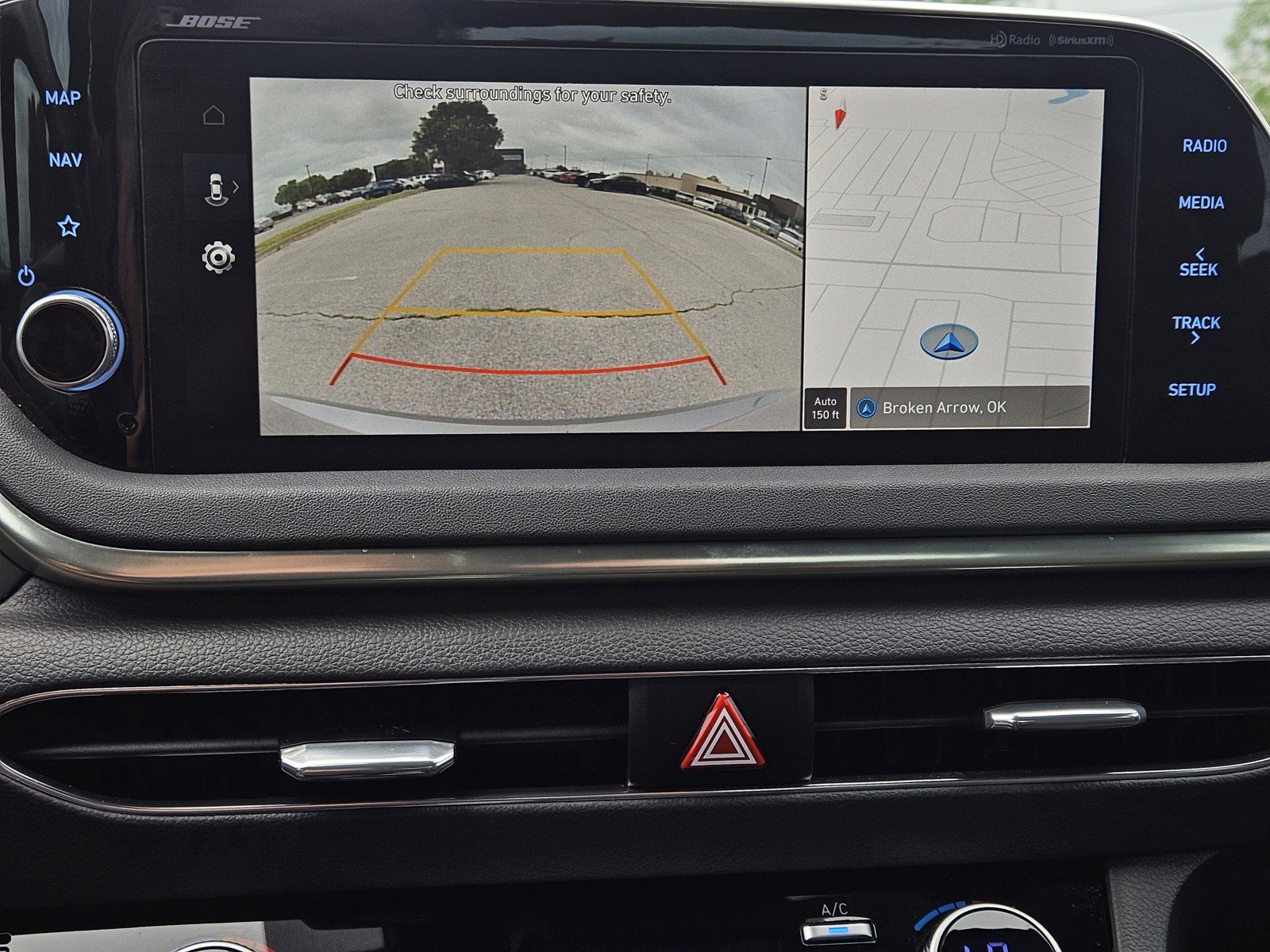 Certified 2023 Hyundai Sonata SEL Plus FWD image 14