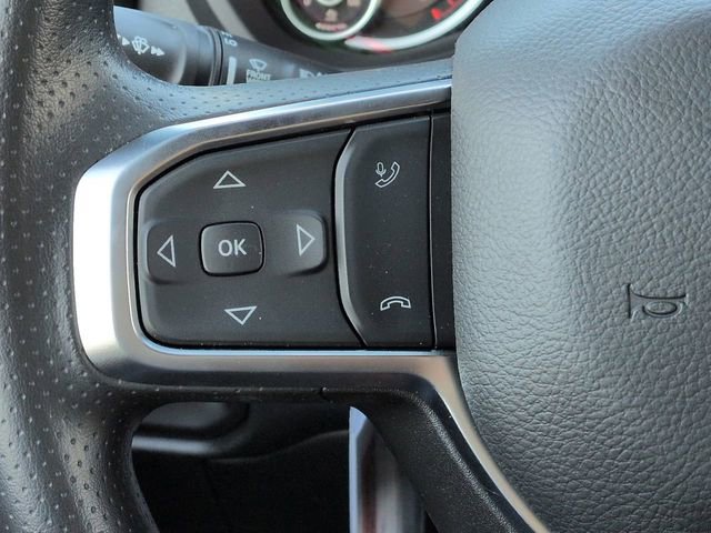 New 2026 RAM 5500 Tradesman image 25