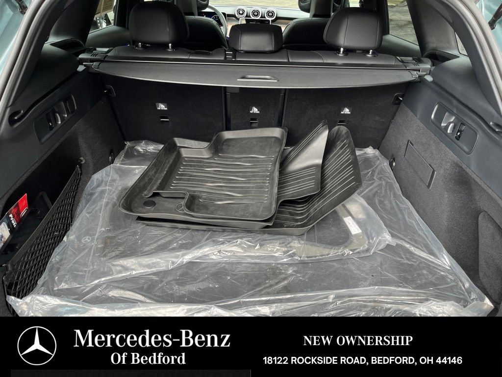 Used 2026 Mercedes-Benz GLC 300 4MATIC image 14