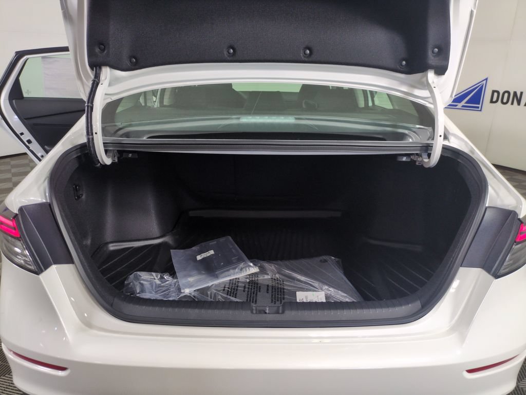 New 2026 Honda Accord SE image 22