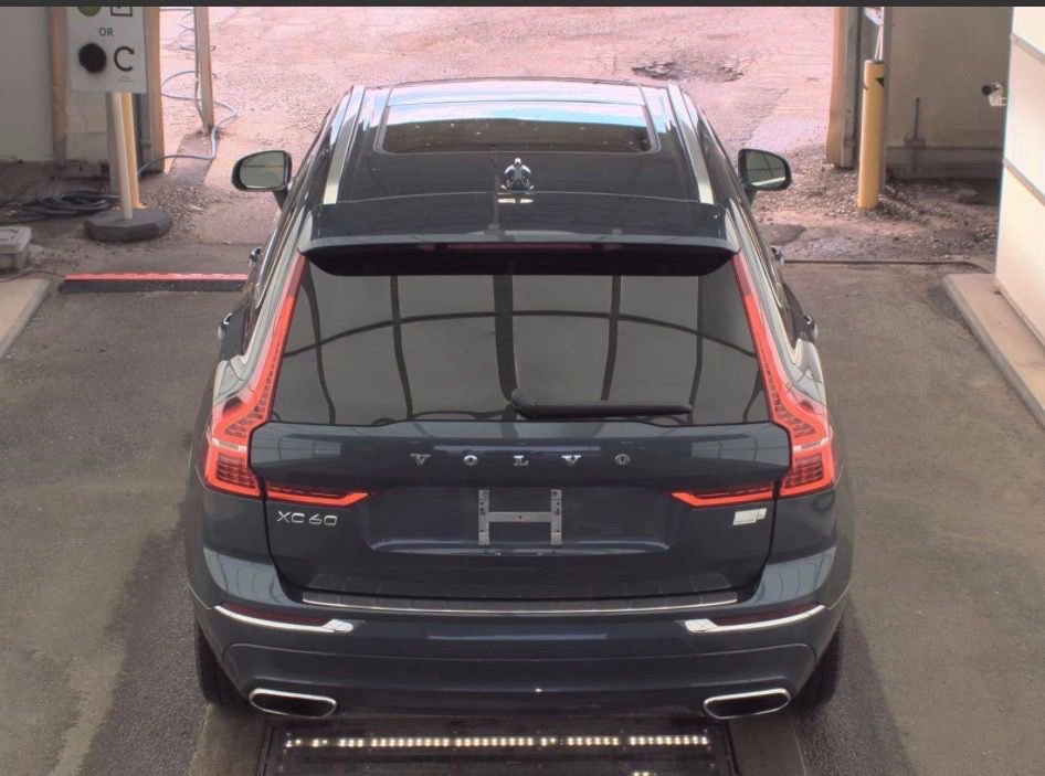 Used 2021 Volvo XC60 T8 Inscription Expression AWD/4WD image 12