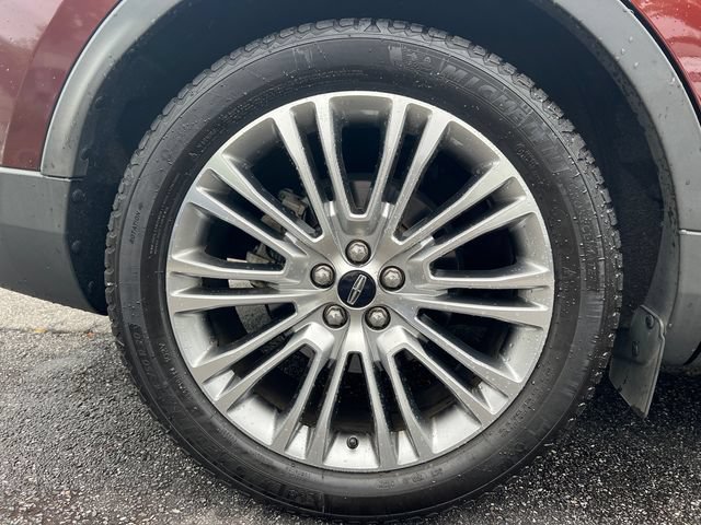 Used 2016 Lincoln MKX Reserve w/ Climate Package FWD image 22