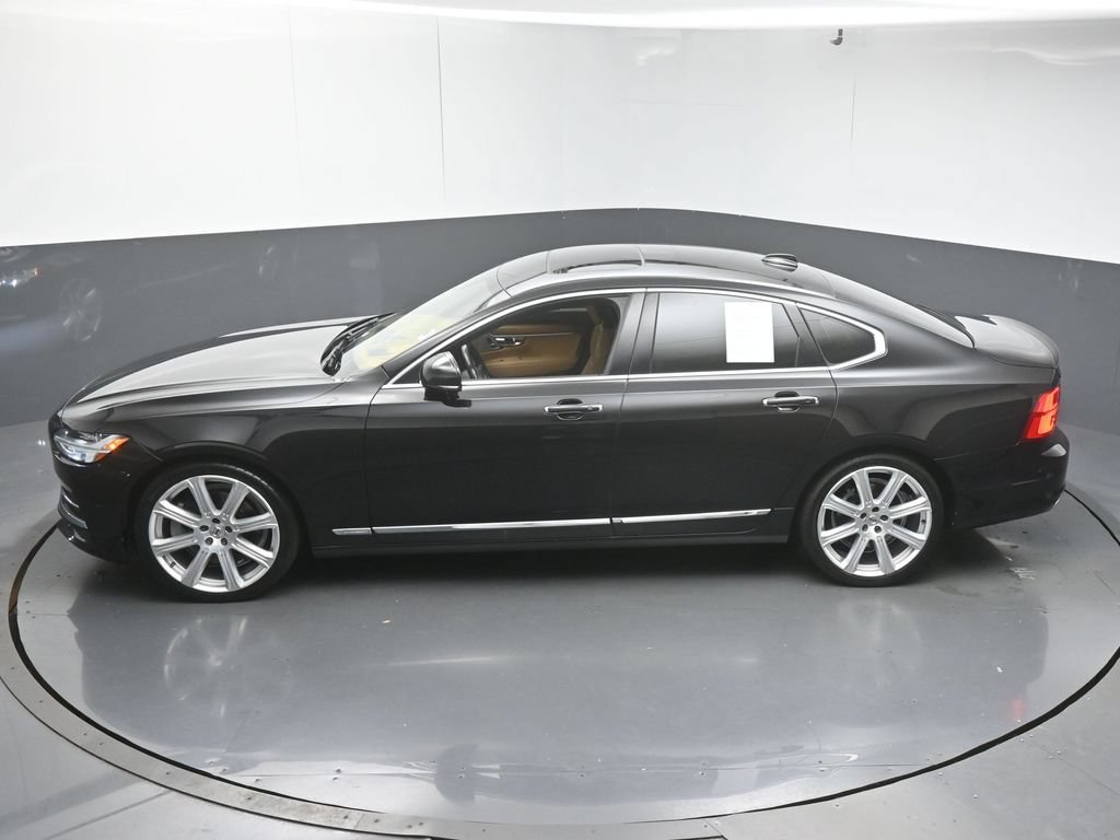 Used 2017 Volvo S90 T6 Inscription w/ Vision Package AWD/4WD image 45