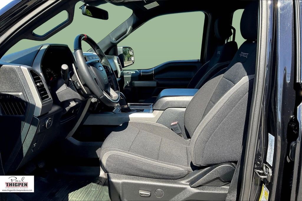 Used 2019 Ford F150 Raptor image 25