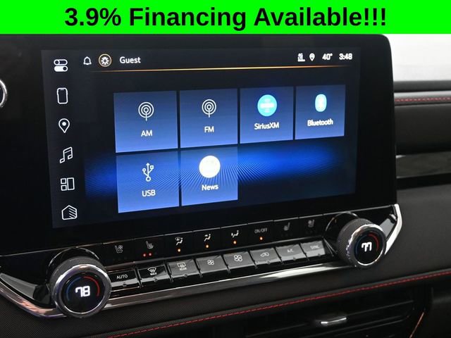 New 2026 Chevrolet Colorado Z71 w/ Z71 Convenience Package 2 image 21