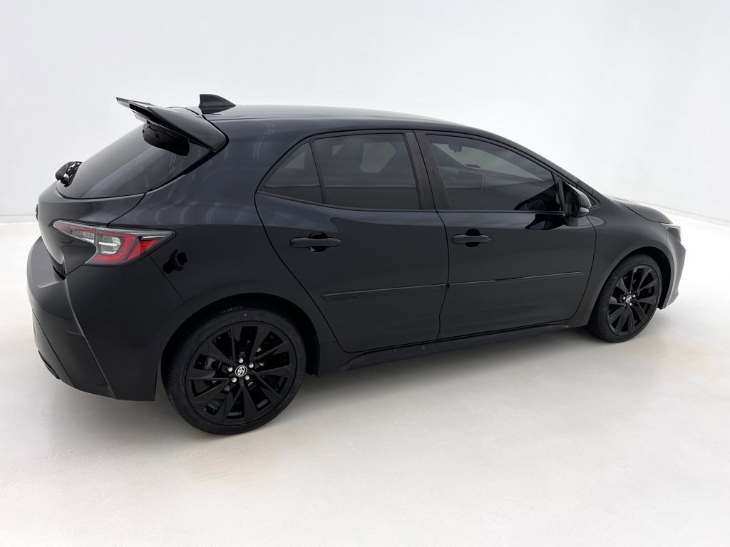 Used 2021 Toyota Corolla SE FWD image 6