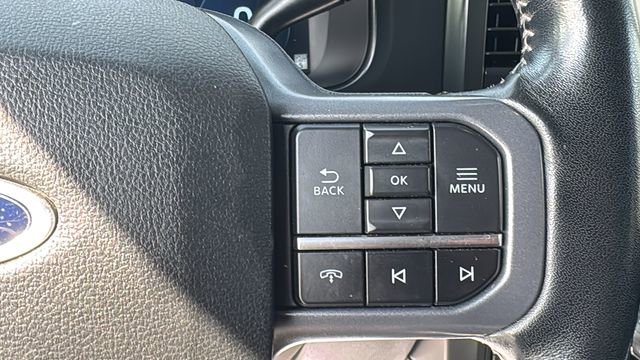 Certified 2023 Ford F350 Lariat w/ Lariat Ultimate Package image 21