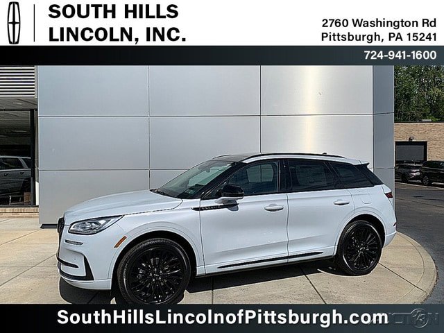 New 2026 Lincoln Corsair Reserve AWD/4WD image 1