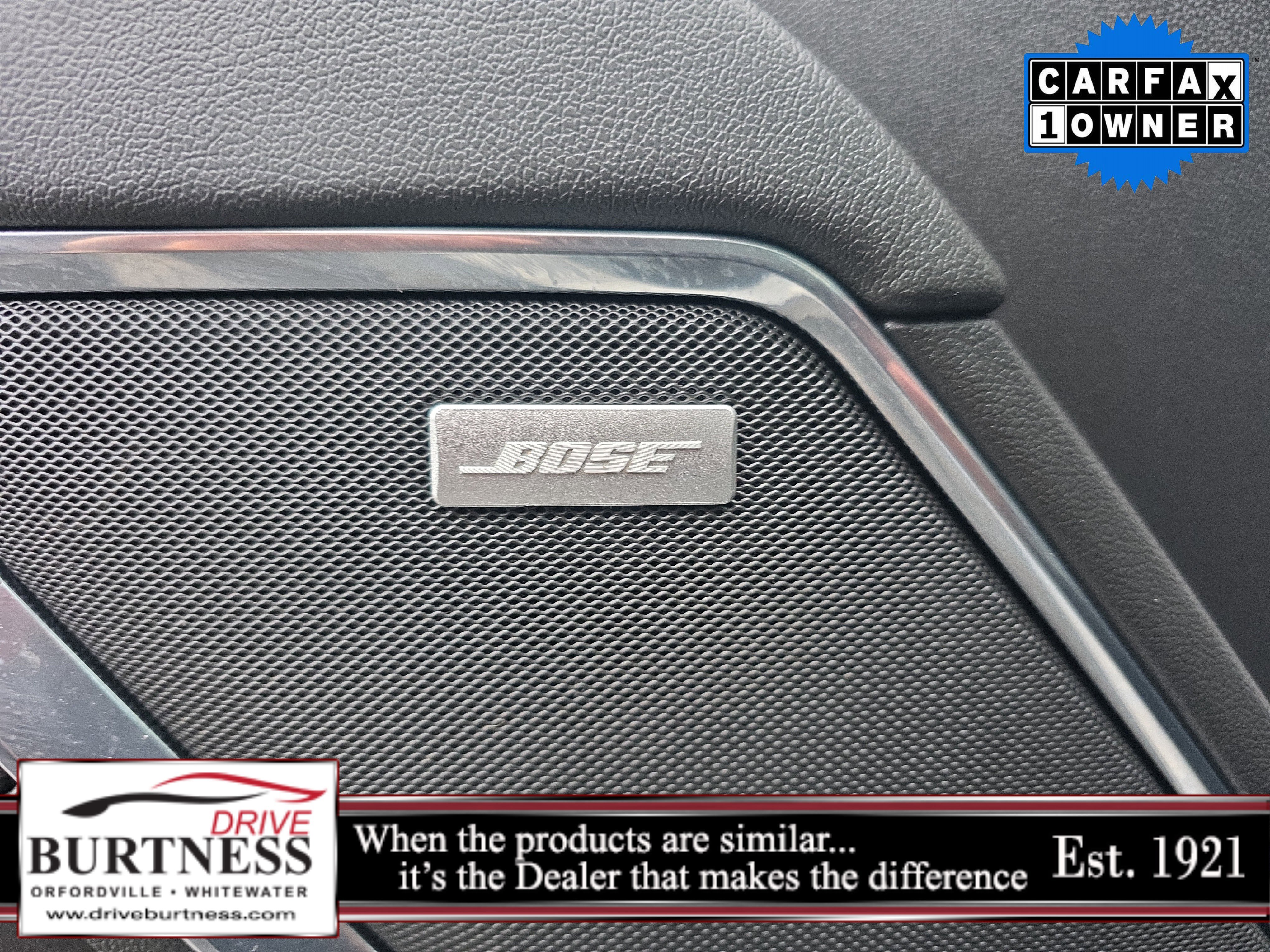 Certified 2023 Chevrolet Silverado 1500 LTZ w/ LTZ Premium Package image 18