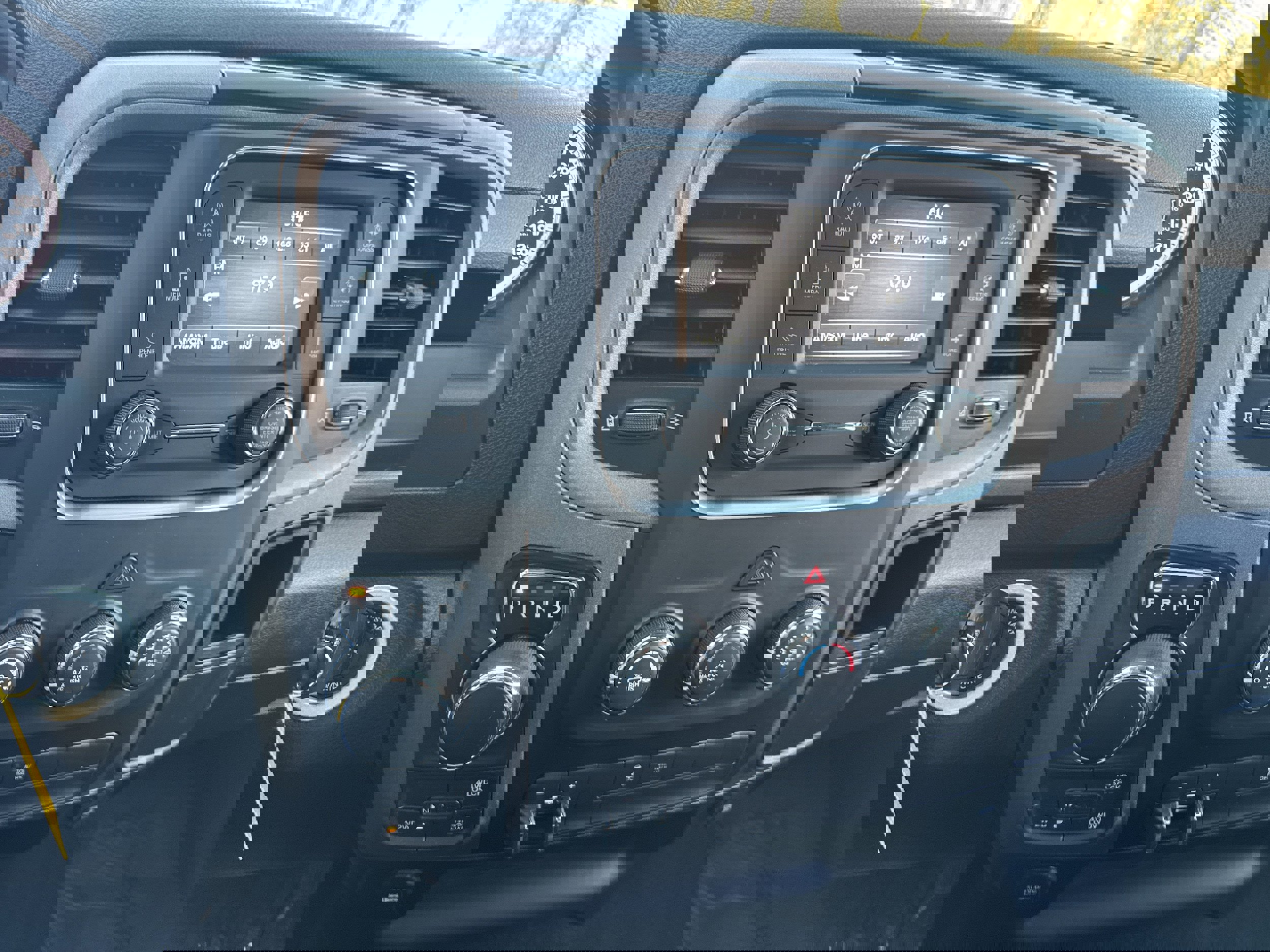 Used 2022 RAM 1500 Tradesman w/ Popular Equipment Group image 15