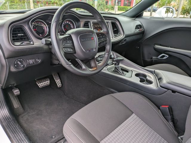 Used 2023 Dodge Challenger R/T Scat Pack image 15