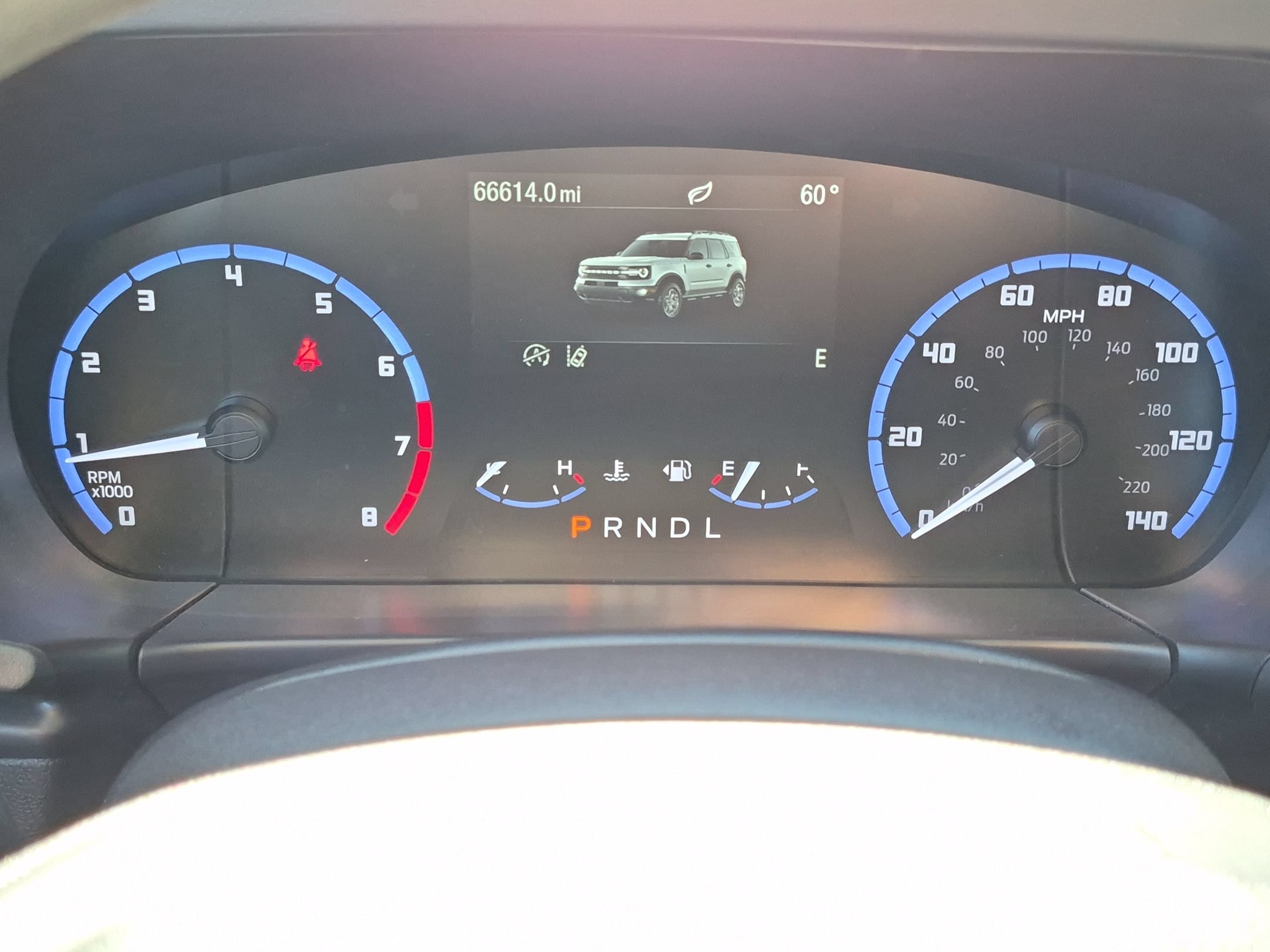 Used 2021 Ford Bronco Sport Big Bend AWD/4WD image 18