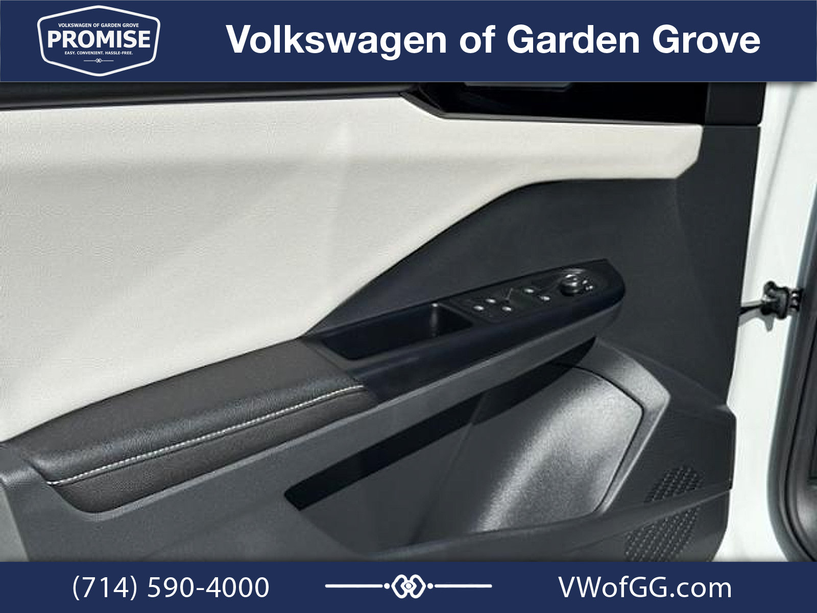 New 2026 Volkswagen Taos S FWD image 9