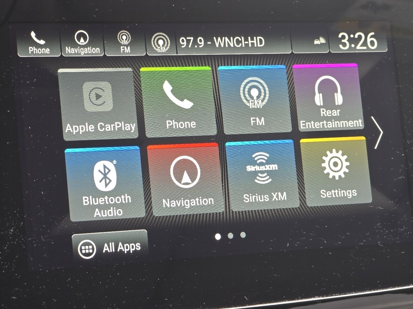 Certified 2020 Honda Pilot Touring image 35