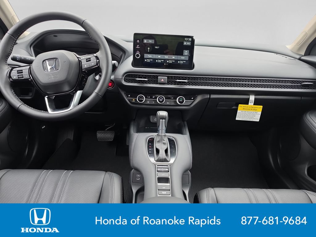 New 2027 Honda HR-V EX-L image 12