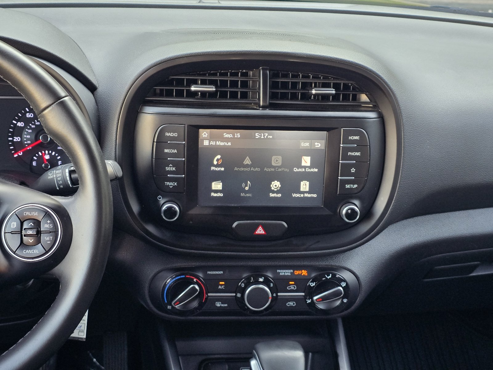 Used 2020 Kia Soul X-Line FWD image 15
