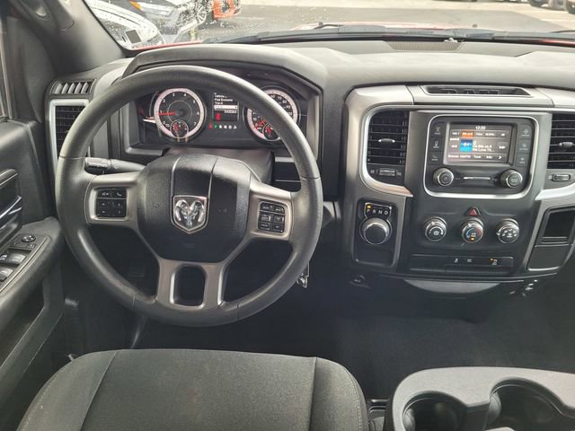 Certified 2024 RAM 1500 Classic Warlock image 7