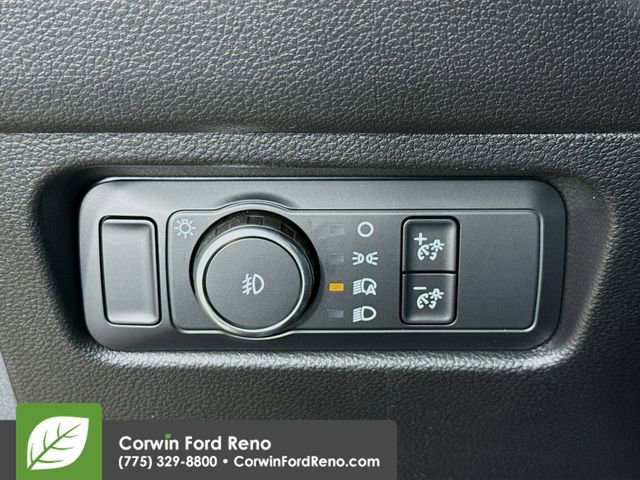 New 2025 Ford Ranger XLT w/ FX4 Off-Road Package image 11