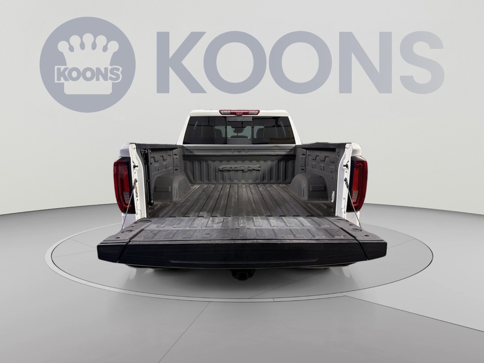 Used 2024 GMC Sierra 1500 AT4X AWD/4WD image 29