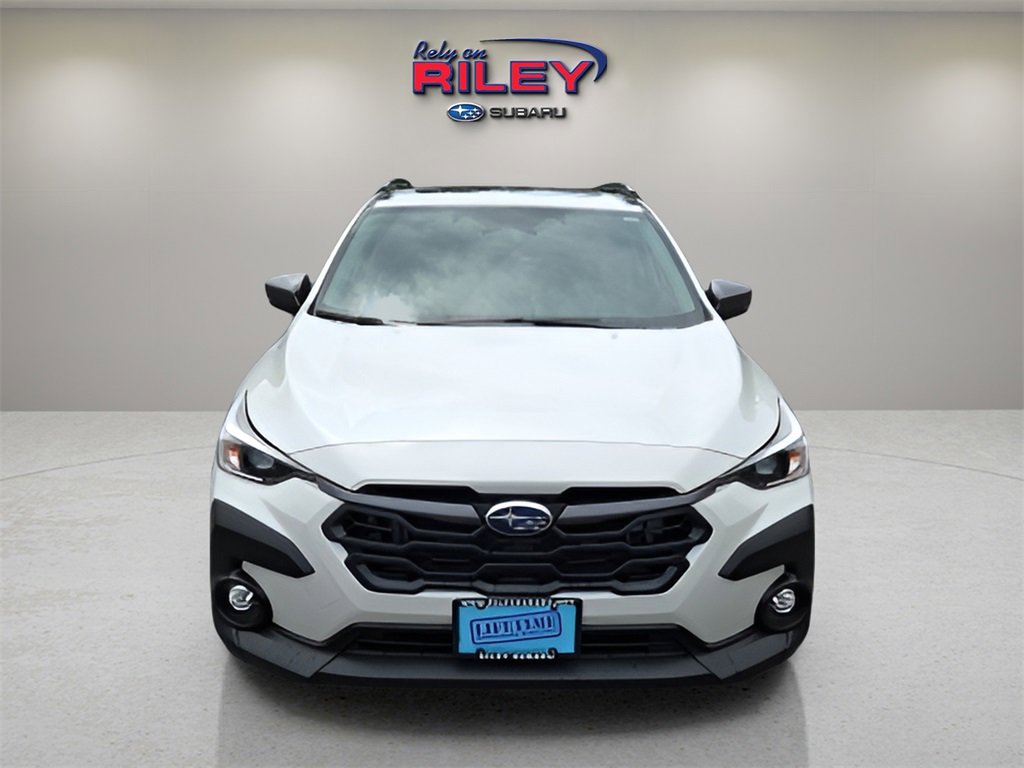 Used 2024 Subaru Crosstrek 2.0i Premium image 8