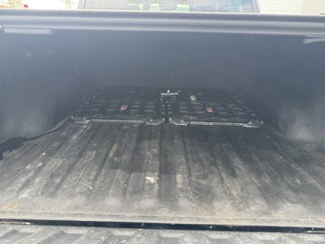 Used 2021 RAM 1500 TRX w/ TRX Level 2 Equipment Group image 34