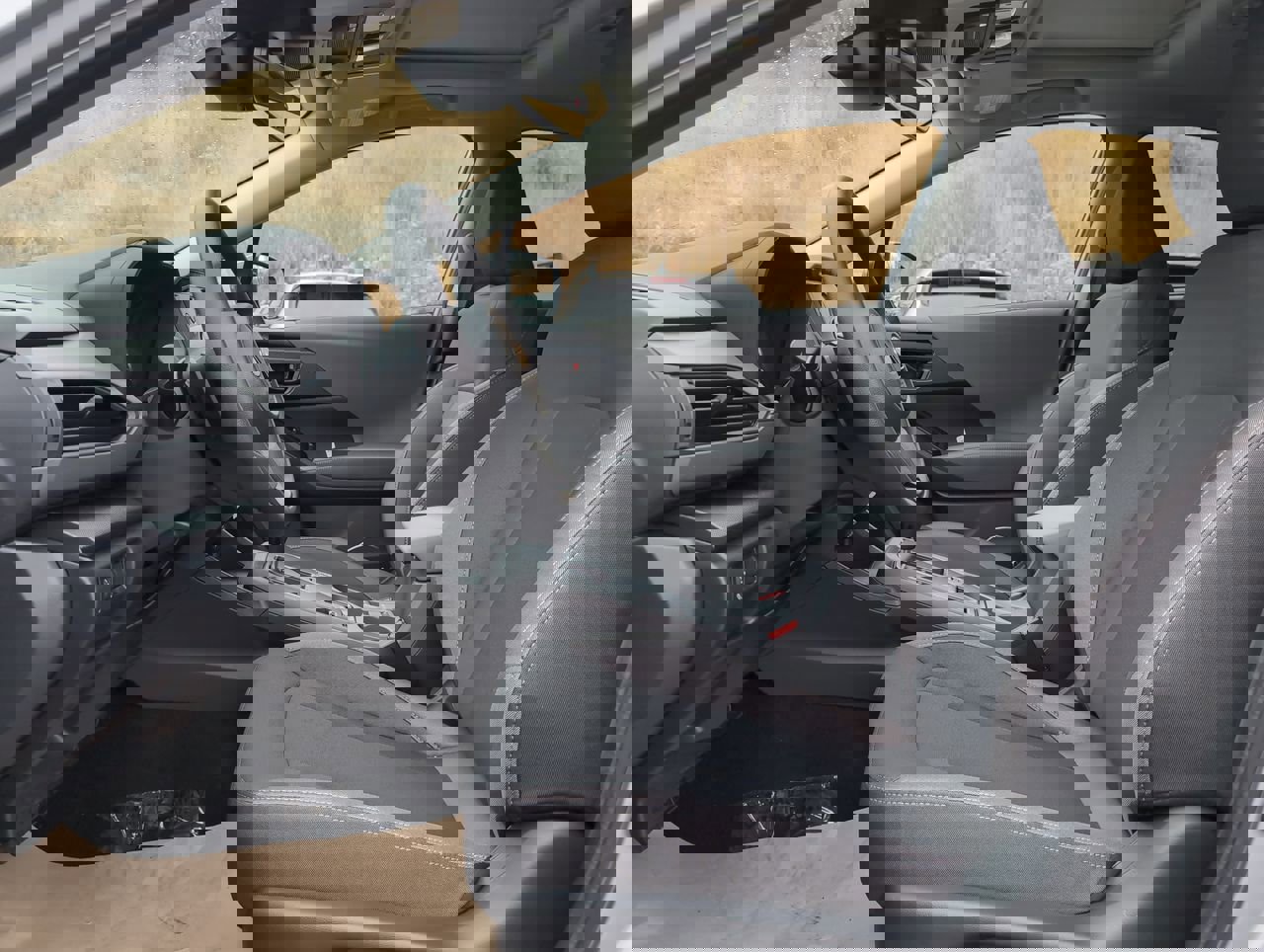 New 2026 Subaru Crosstrek 2.0i Premium image 11