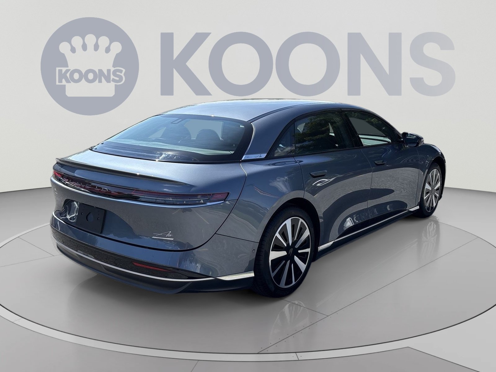Used 2024 Lucid Air Touring AWD/4WD image 7