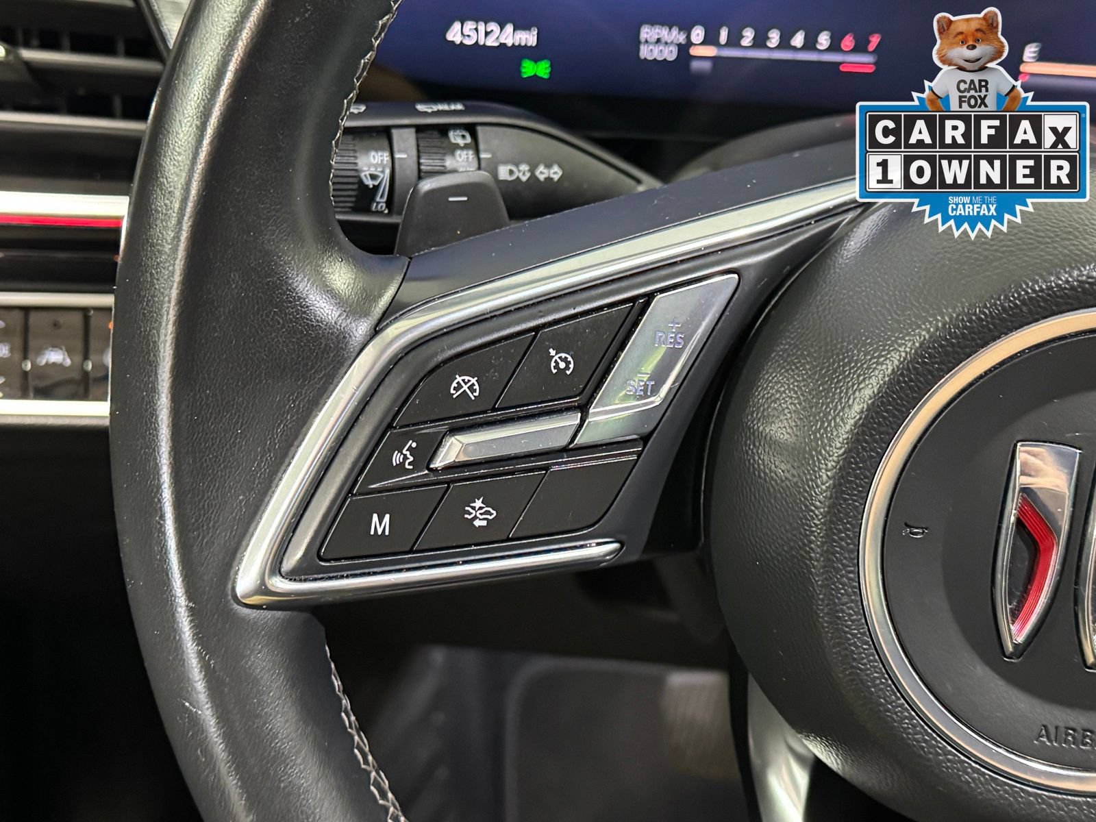 Used 2024 Buick Envision Preferred AWD/4WD image 21
