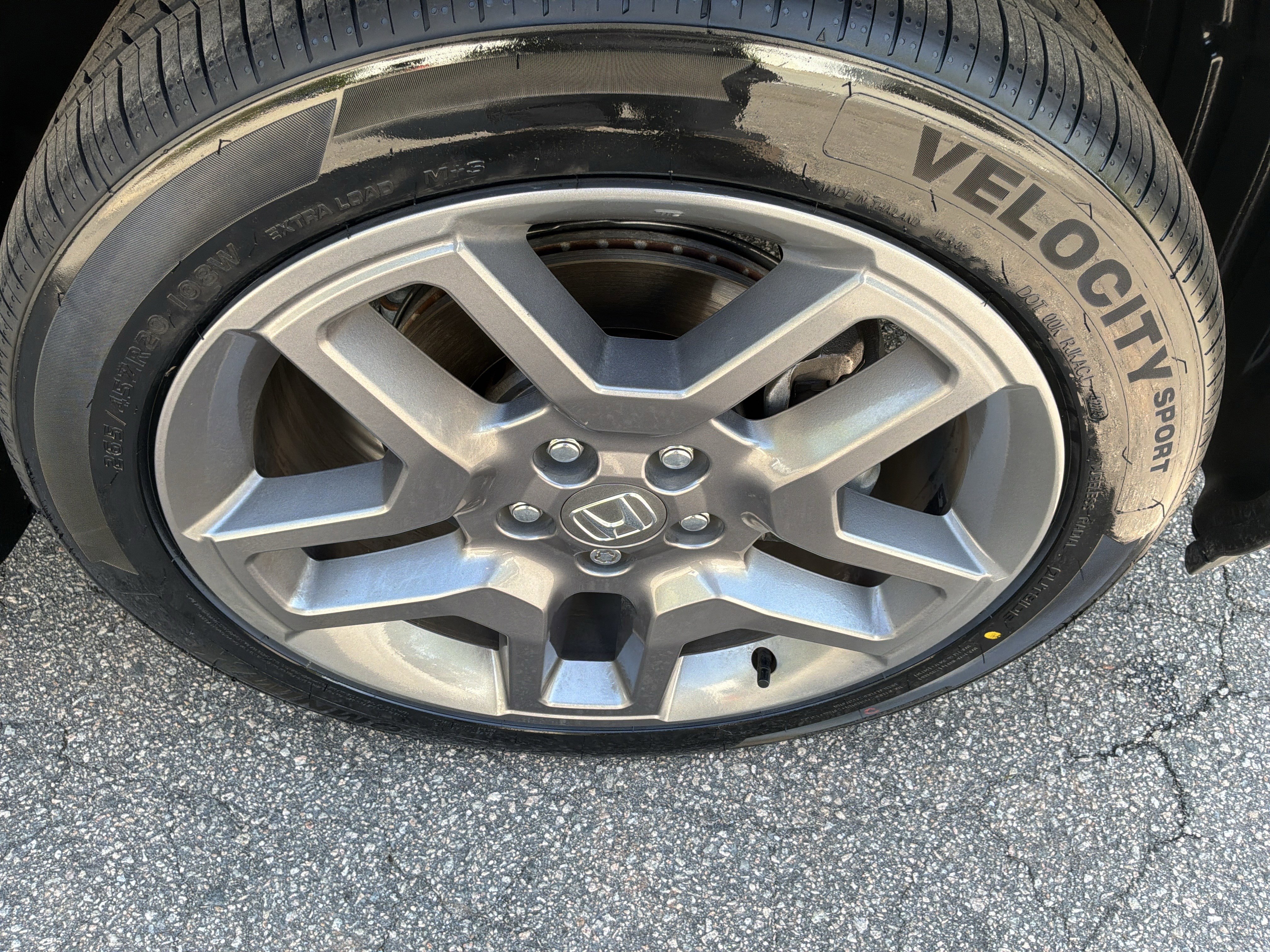 Used 2023 Honda Passport EX-L image 13